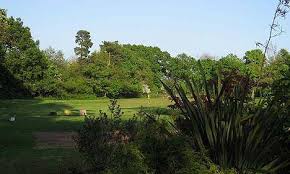 Image result for Cheadle Golf Club