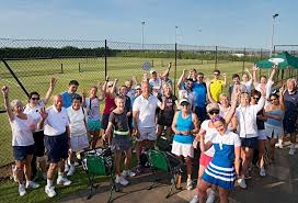 Image result for Northern Lawn Tennis Club Ltd