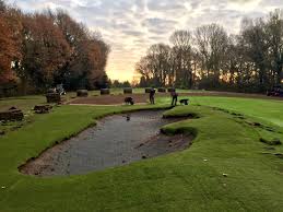 Image result for Surbiton Golf Club