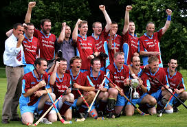 Image result for Edinburgh University Shinty Club