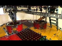 Image result for HENLEY SOCIETY OF MECCANO ENGINEERS