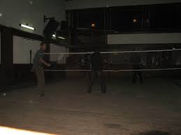 Image result for The Isle Badminton Club