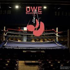 Image result for Uwe Boxing Club