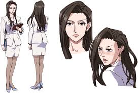 「P子 荒川アンダーザブリッジ」の画像検索結果