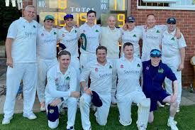 Image result for Aston Ingham Cricket Club