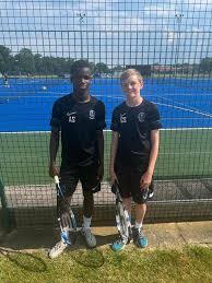 Image result for Dunmow Tennis Club