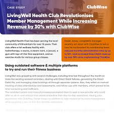 Image result for Living Well Health Club