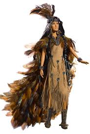 Image result for inuit legend barbie