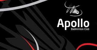 Image result for Apollo (Canterbury) Badminton Club