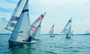 Image result for York University Sailing Club