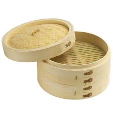 Image result for panela para vapor