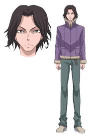 「栗木ロナウド」の画像検索結果