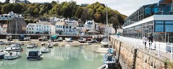 Image result for Jersey Sea Sport Centre - St Aubin, Jersey