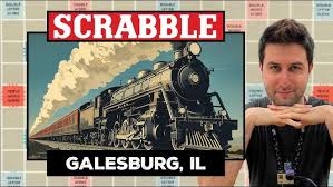 Image result for Glynhir WI Scrabble Club