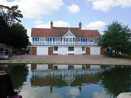 Image result for Pembroke College Boat Club