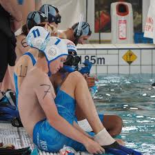 Image result for Stirling University Underwater Hockey Club