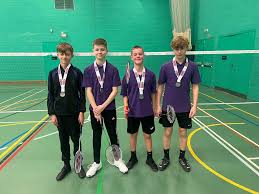 Image result for Staveley Middlecroft Badminton Club