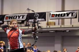 Image result for Telford Archers