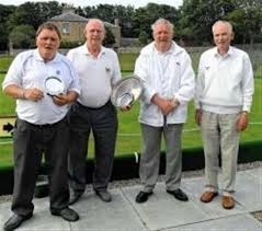 Image result for Fortrose & Rosemarkie Bowling Club