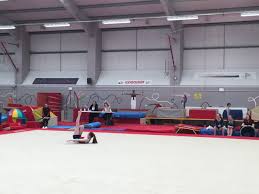 Image result for Waveney Gymnastics Club
