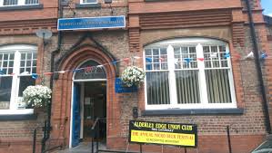 Image result for Alderley Edge Sports & Social Club