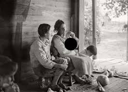 Résultat de recherche d'images pour "farm security administration photo"