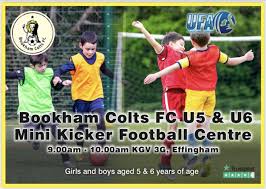 Image result for Bookham Football Club