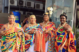 Image result for ghana culture