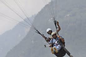 Image result for Extreme Paragliding Club