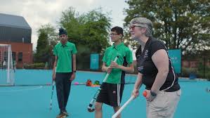 Image result for Leicester Hockey Club