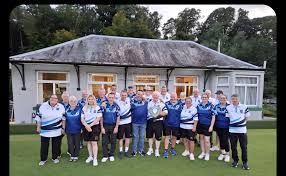Image result for Langholm Old Bowling Club
