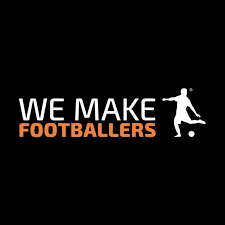 Image result for We Make Footballers