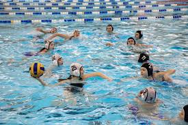 Image result for Reading Swimming Club (Water Polo)