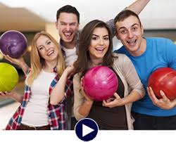 Image result for Nestle Rowntree Bowling Club
