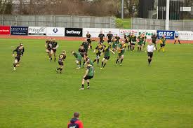 Image result for Barns Green RFC