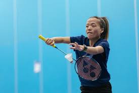 Image result for Chelmsford  - Writtle Angels Badminton Players