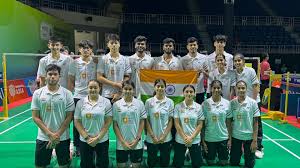Image result for Dragons Junior Badminton Club