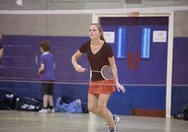 Image result for Eston Ladies Badminton Club