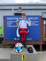 Image result for Cheshire Kart Racing Club
