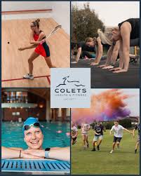 Image result for Colets Health & Fitness Club