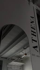 Image result for Athena Weightlifting Club