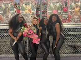 Image result for Platinum Majorettes