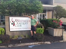 Image result for Westwood Badminton Club