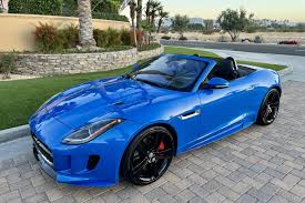 Image result for Ultra Blue 2017 Jaguar