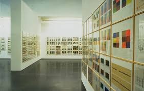 Image result for gerhard richter atlas