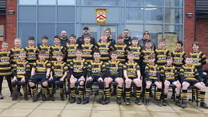 Image result for Stafford Rugby Union Football Club