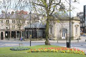 Image result for Harrogate