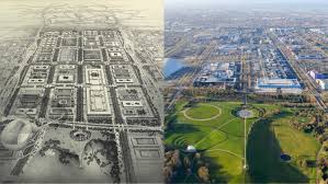 Image result for Milton Keynes