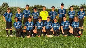 Image result for Kewstoke Junior Football Club