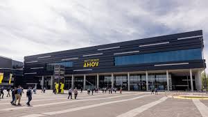 Image result for Ahoy Centre